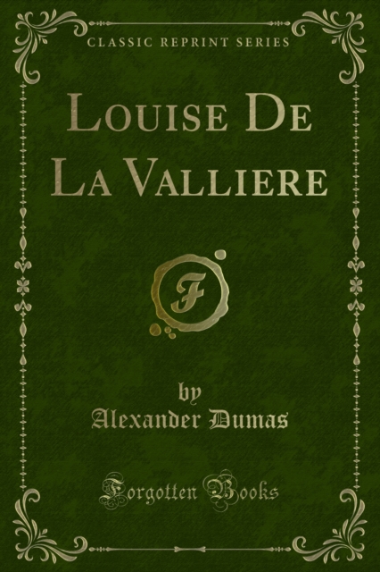 Louise De La Valliere