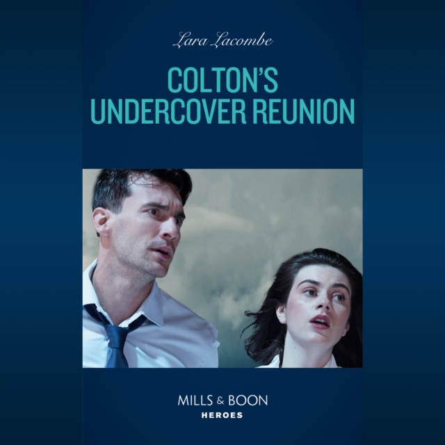 Colton's Undercover Reunion