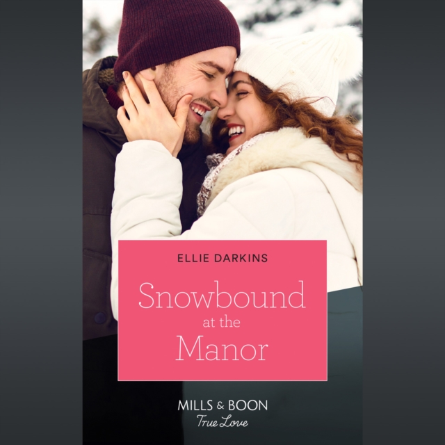 Snowbound At The Manor