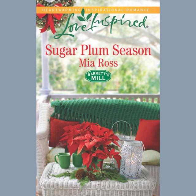 Sugar Plum Season
