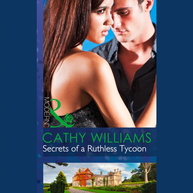 Secrets Of A Ruthless Tycoon