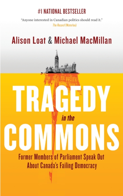 Tragedy in the Commons