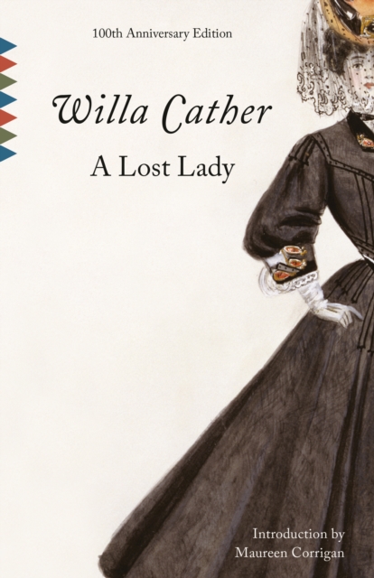 Lost Lady
