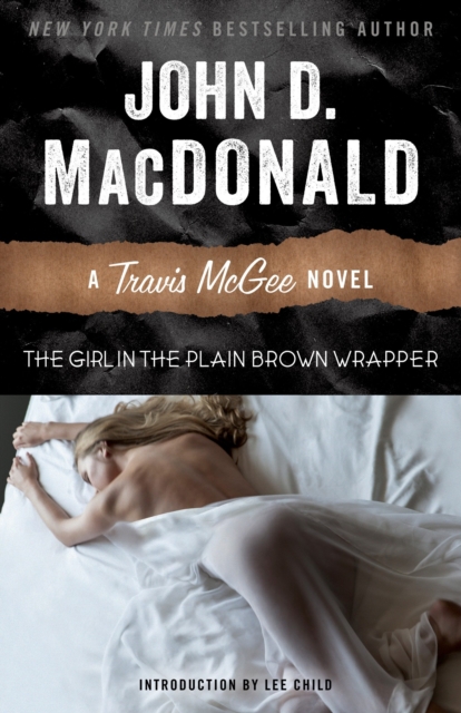 Girl in the Plain Brown Wrapper