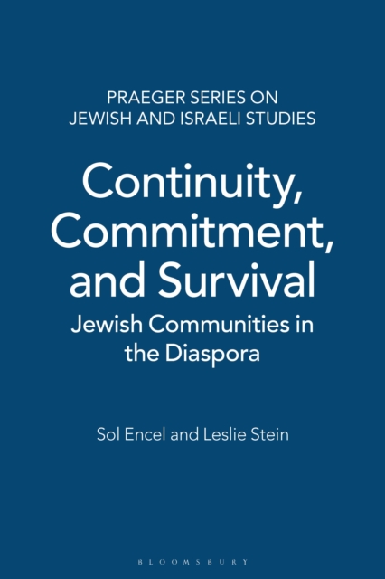 Continuity, Commitment, and Survival