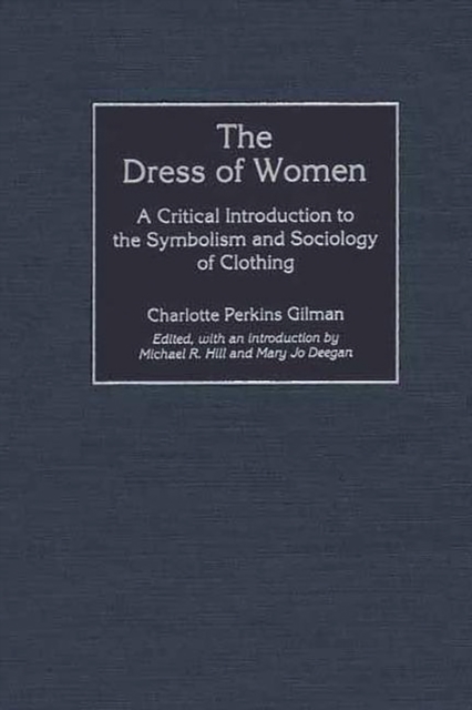 Dress of Women