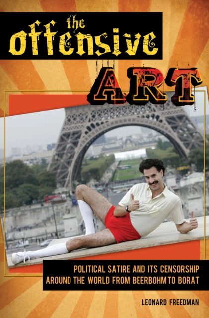 Offensive Art