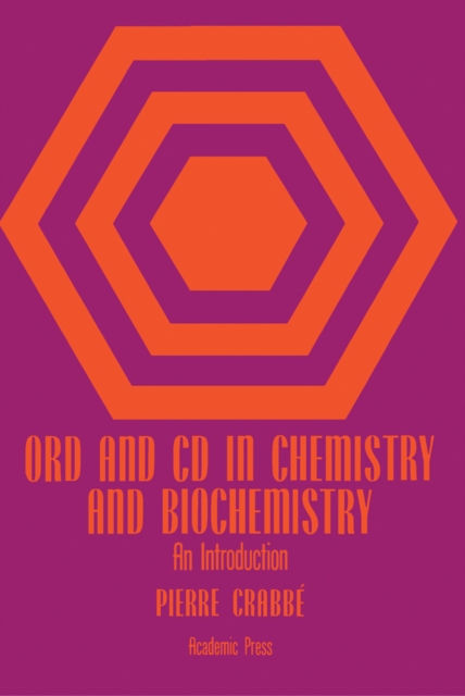 Ord and Cd in Chemistry and Biochemistry