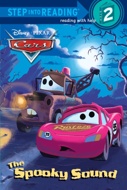 Spooky Sound (Disney/Pixar Cars)