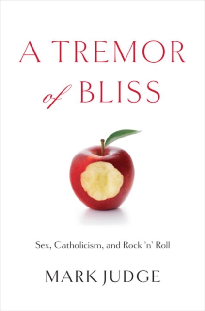 Tremor of Bliss