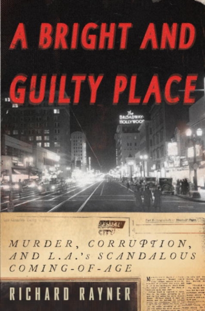Bright and Guilty Place