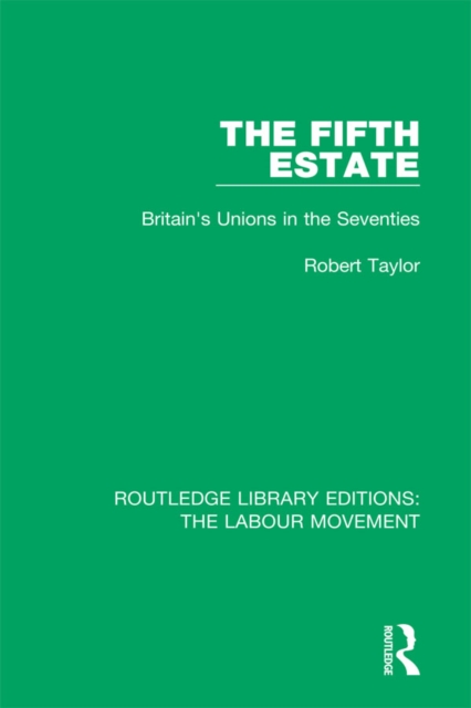 Fifth Estate