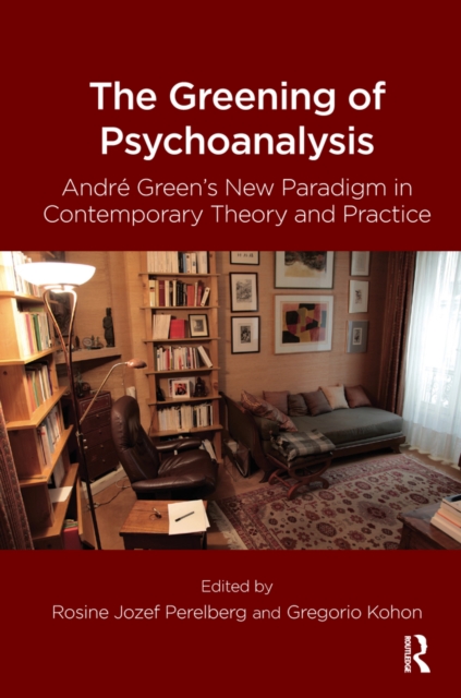 Greening of Psychoanalysis