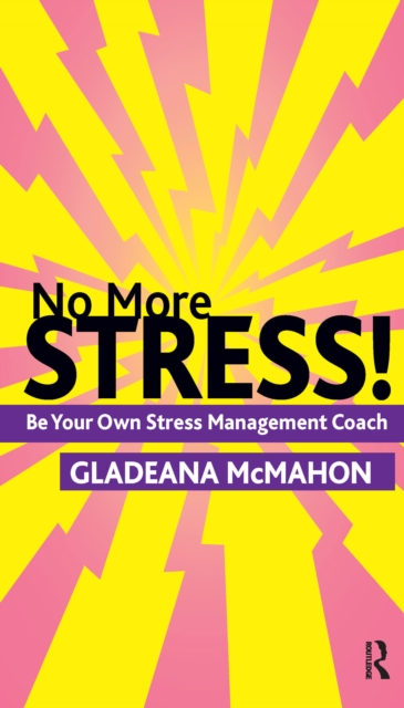 No More Stress!
