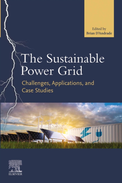 Sustainable Power Grid
