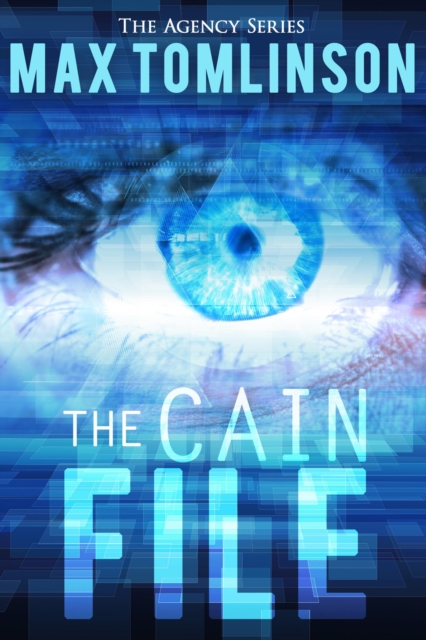 Cain File (The Agency Series Book 1)