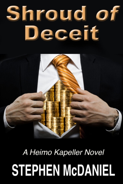 Shroud of Deceit