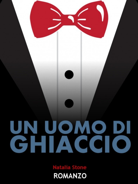 Un uomo di ghiaccio