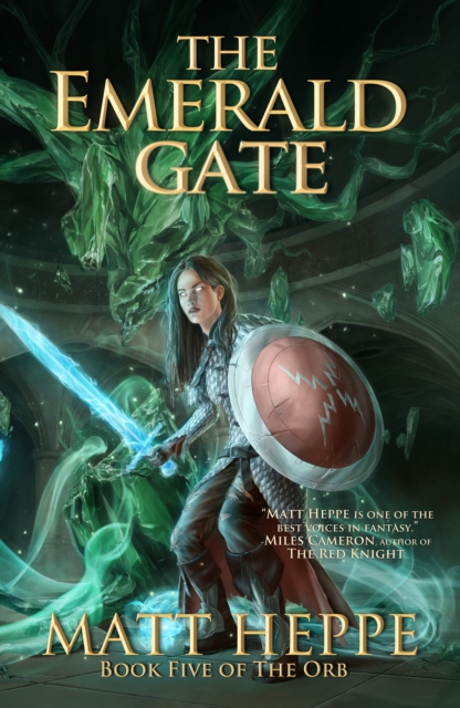 Emerald Gate