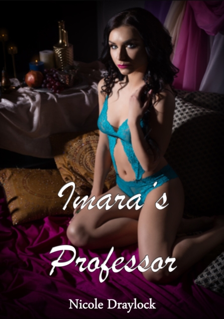 Imara's Professor