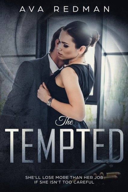Tempted (#2 of 3)