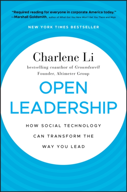 Open Leadership
