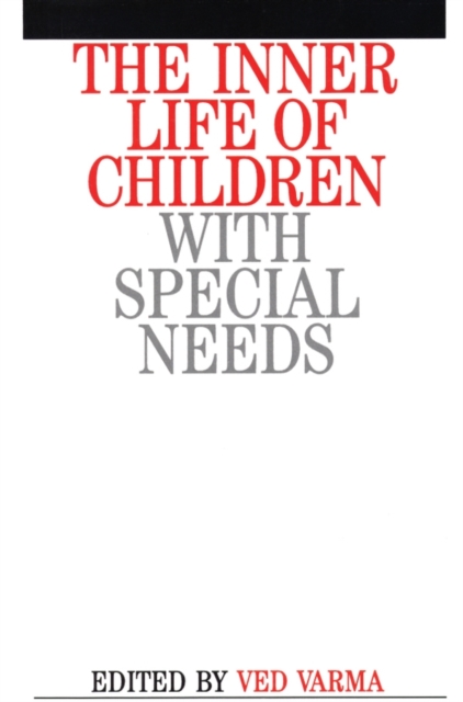 Inner Life of Children with Special Needs