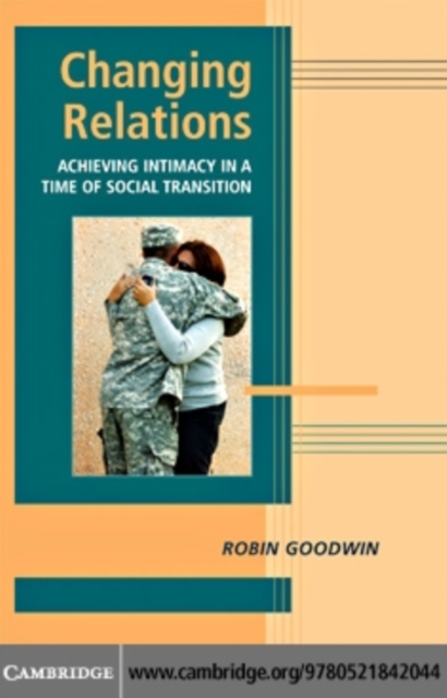 Changing Relations