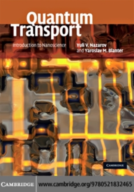 Quantum Transport