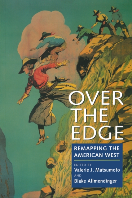Over the Edge