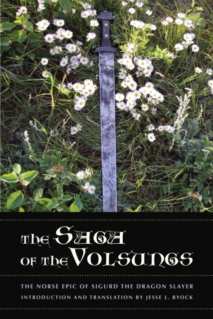Saga of the Volsungs