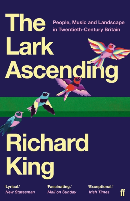 Lark Ascending