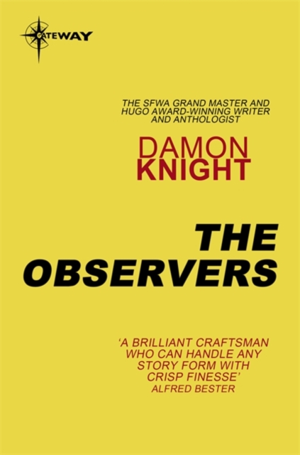 Observers