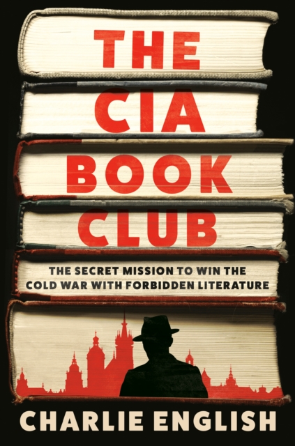 CIA Book Club