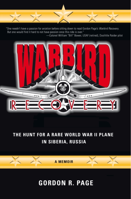 Warbird Recovery