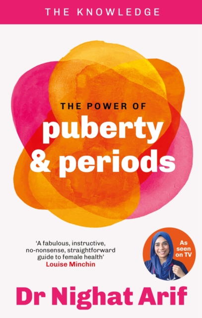 Power of Puberty & Periods