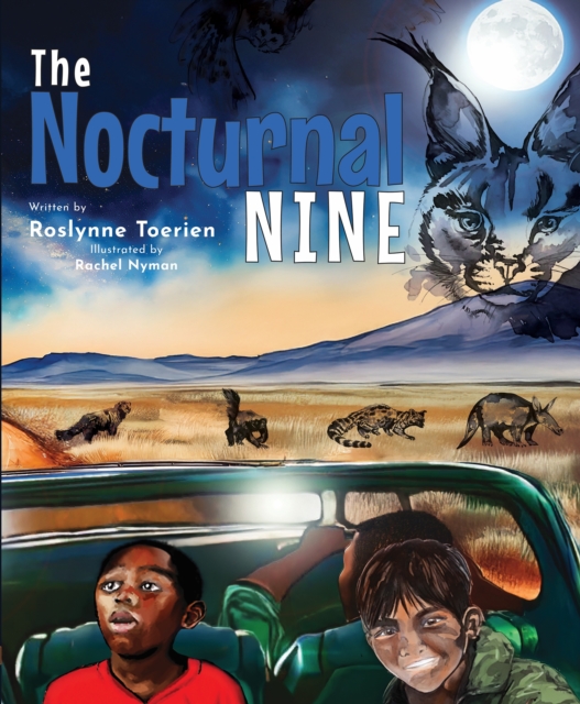 Nocturnal Nine