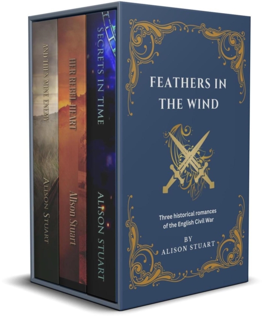 Feathers in the Wind