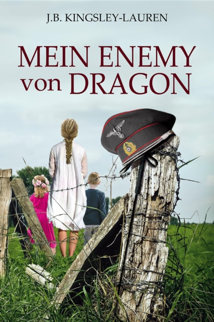 MEIN ENEMY von DRAGON