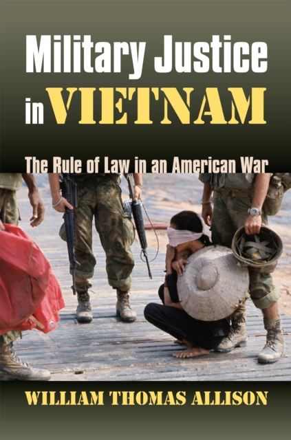 Military Justice in Vietnam