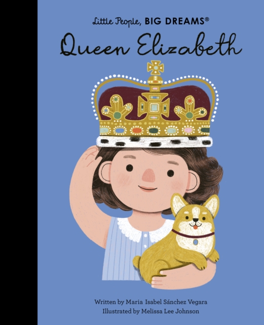 Queen Elizabeth (A&U edition)