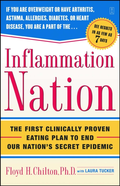 Inflammation Nation