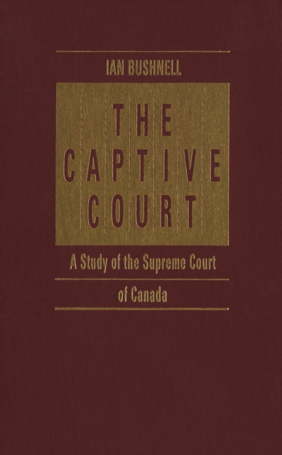 Captive Court