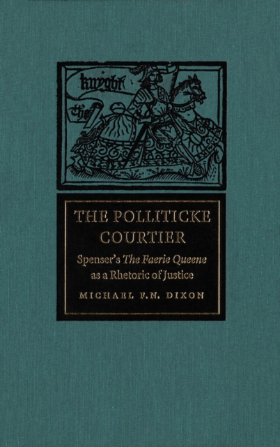 Polliticke Courtier