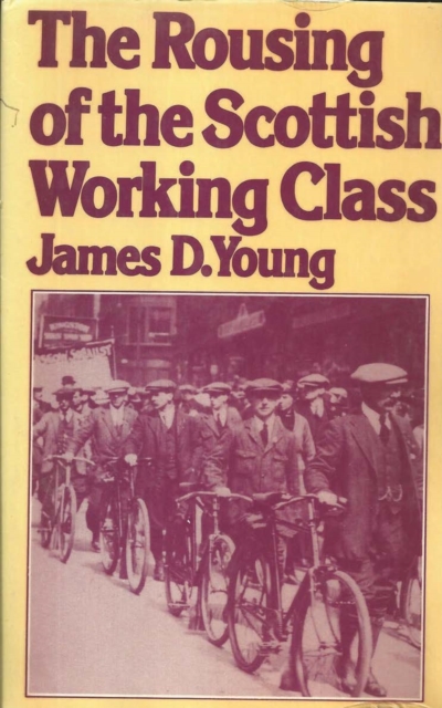 Rousing of the Scottish Working Class