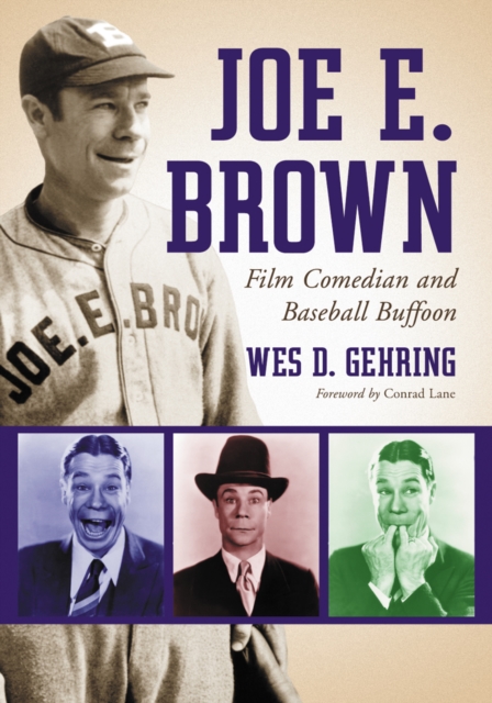 Joe E. Brown