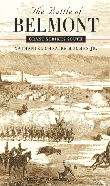 Battle of Belmont