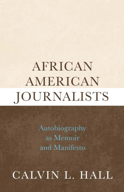 African American Journalists