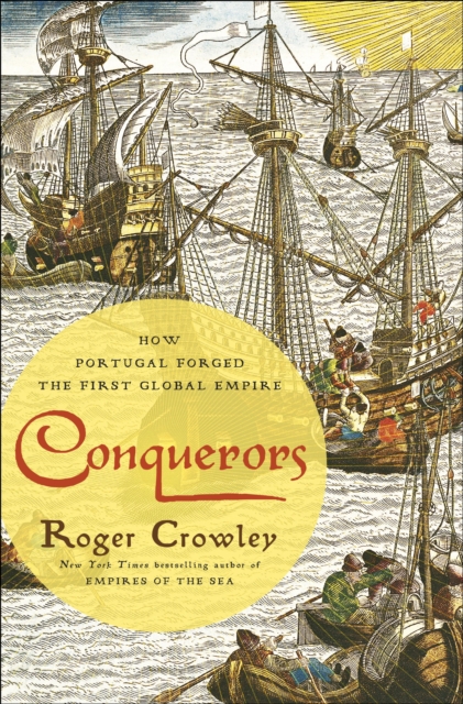 Conquerors
