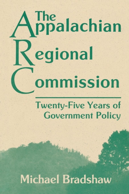 Appalachian Regional Commission